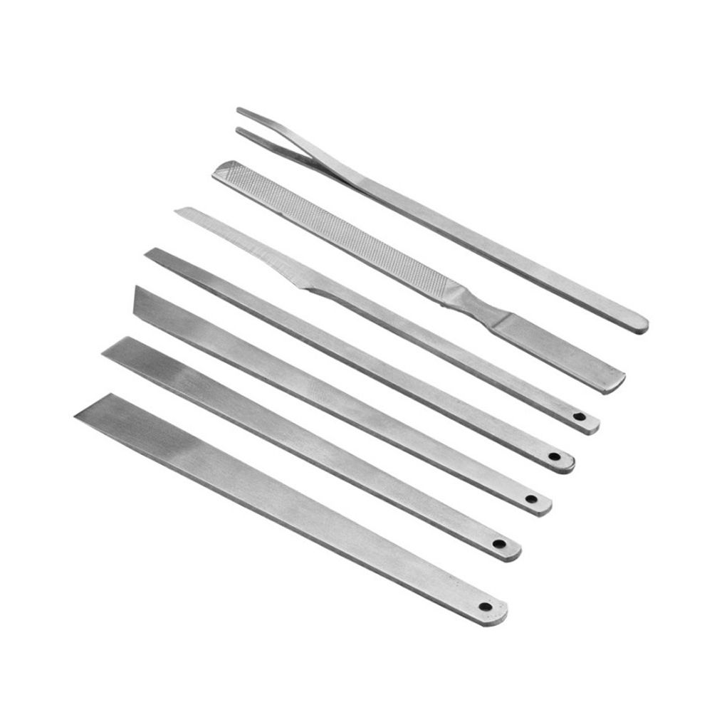 Callus Cuticle Foot Hard Skin Remover Manicure Kits Toe Nail Knife Pedicure Tools Callus Rasp File