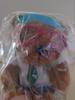 [USED] Eva Bear Makinami Mari Illustrious Teddy Bear Evangelion Anonymous Shipping