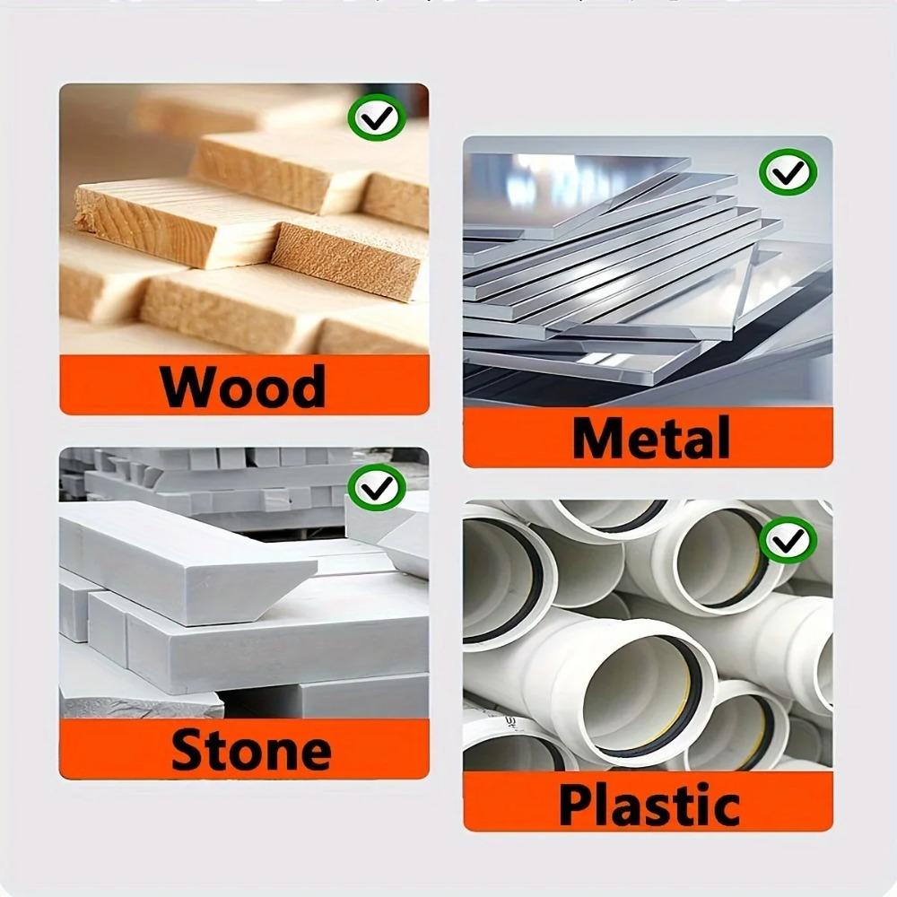 Heavy Duty Spring Clamps Reinforced Durable Fixed Strong Clamping Jaw Clip for Wood Working Clamps Woodworking Tools Accessories