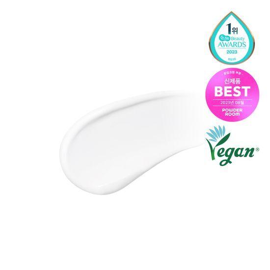 9WISHES Vegan White Tone-Up Cream 50ml