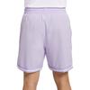Nike Dna Dri-Fit Stylish Versatile Comfortable Simple Mid-Rise Basketball Shorts Men Shorts Purple FN2660515
