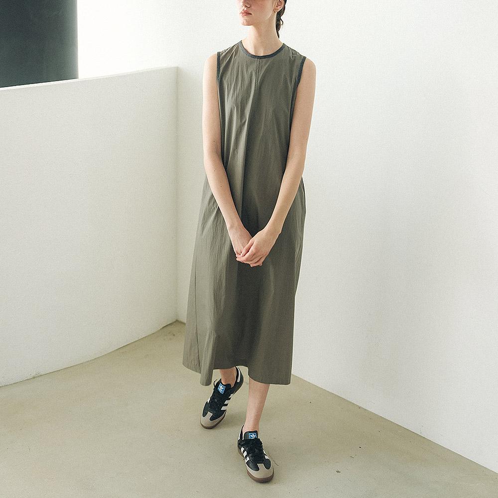 MOMEN Backless Dress_Xmpoa3M541145