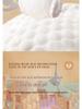 Youlebo (ULOP) Dream Paris Ultra-thin Breathable Baby Pull-up Diapers.