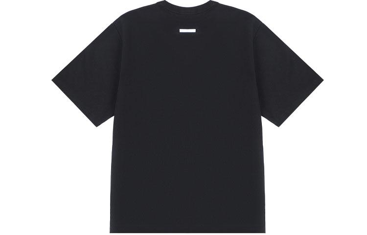 New Balance Nice Rice T Shirt Men's Black AMT22380-BK