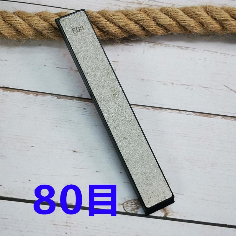 Diamond Stones Grinding Blade Multi-purpose Outdoor Sharpener Fixed Angle Sharpener Dedicated To Making Correction Stones