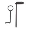 For PURETECH Engine Automotive Tools Engine Timing Tool Timing Tool Application Carbon Steel Material Easy To Use Timing Tools