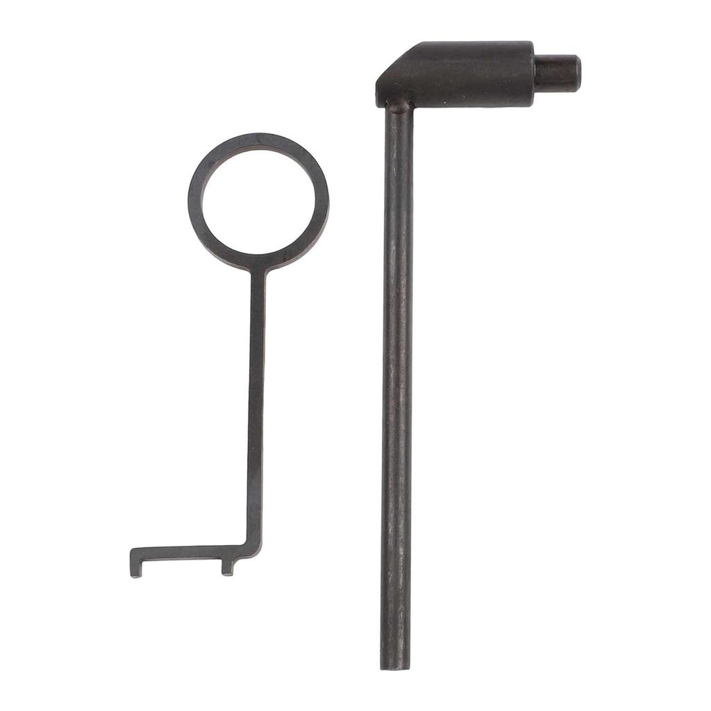 For PURETECH Engine Automotive Tools Engine Timing Tool Timing Tool Application Carbon Steel Material Easy To Use Timing Tools