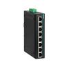 MIEN2208 Industrial Ethernet Switch