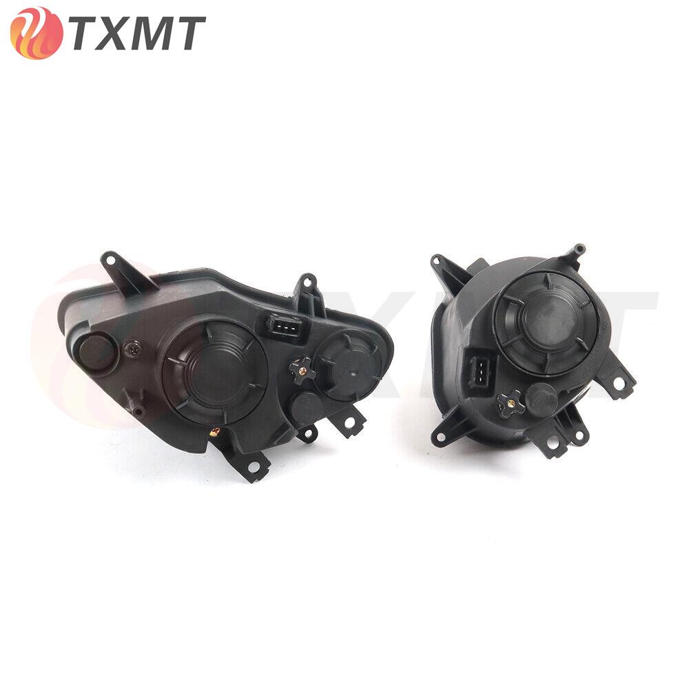 BMW S1000RR Front Headlight Assembly for 2009-2014 Models