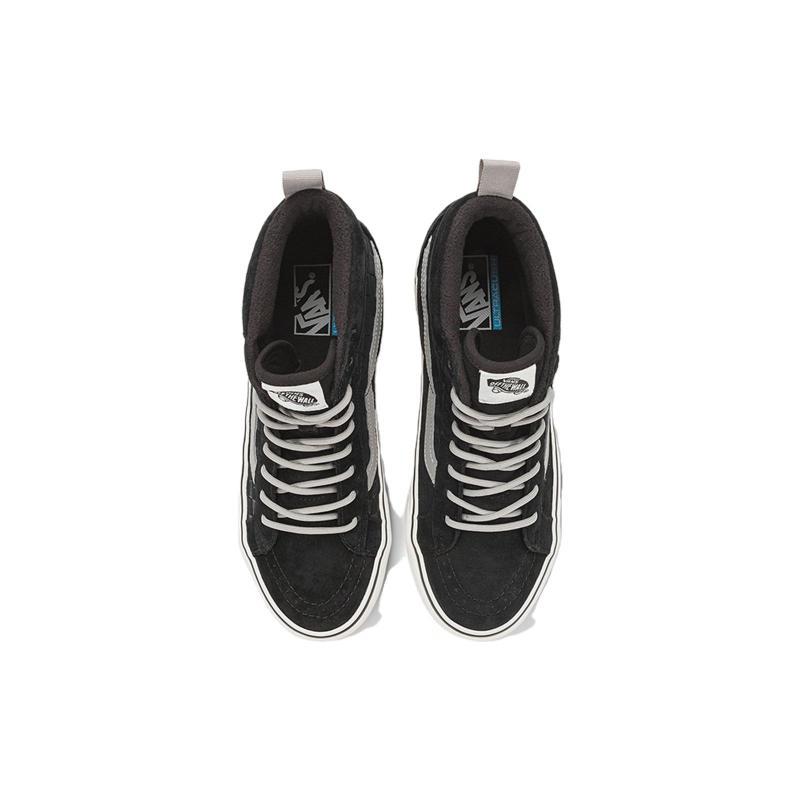 Vans Sk8 Hi 'Black True White' Vans VN0A5HZYBM8