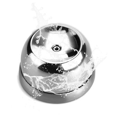 Perforator de ouă pentru ouă crude, perforator de ouă cu ac din oțel inoxidabil, poker pentru ouă, perforator de ouă cu ac din oțel inoxidabil pentru decojire ușoară