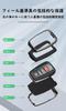 [TECART] Toyota Dedicated Key Case, Key Cover, Key Holder, Compatible with Toyota Corolla Cross,