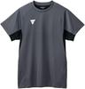 Victas Practice Shirt 1100 2XL 532102 V-TS231 Color Size
