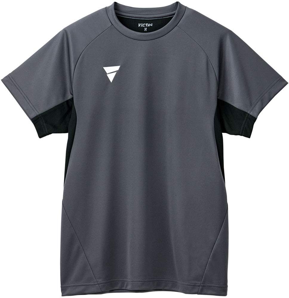 

Victas Practice Shirt 1100 2XL 532102 V-TS231 Color Size
