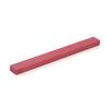 150mm/6-inch Length Grit 3000# Ruby Knife Sharpening Grindstone Whetstone Graver
