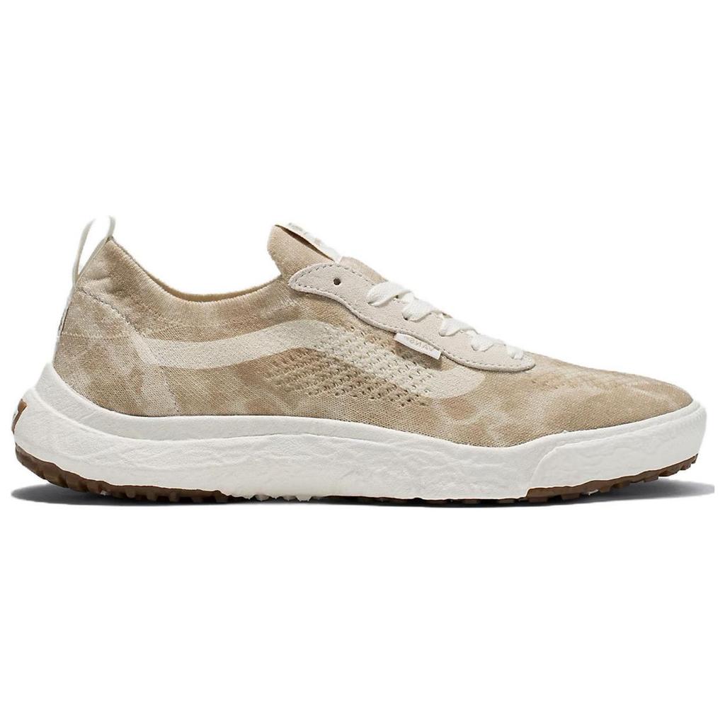 Vans UltraRange VR3 Plážový písek Unisex tenisky Hnědé VN0A4BXB2ZA