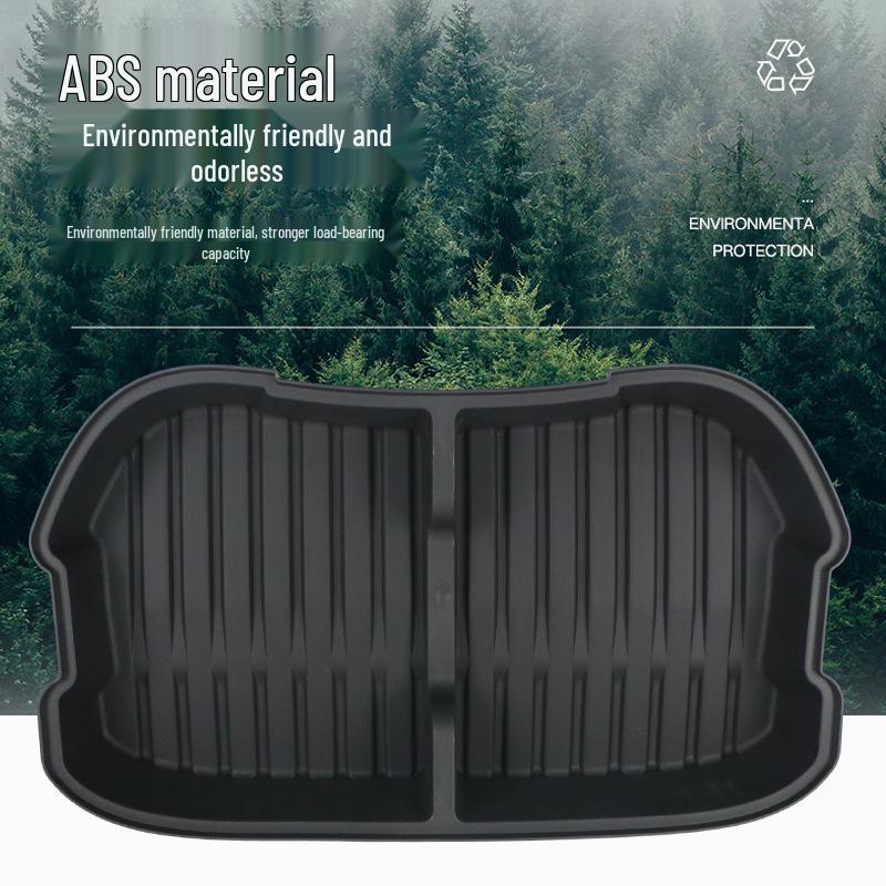 Tesla Model 3 Front Trunk Multi-functional Storage & Modification Accessory (Updated Version)