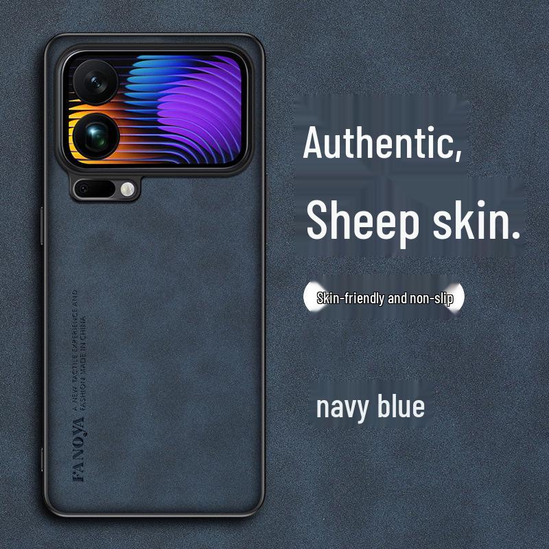 Xiaomi 17 Pro Max Silikonskyddsfodral - Heltäckande, Stötskyddande