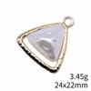 2025 Trend Jewelry & Accessories Pearl Pendant Accessories Parts Audience Women's Accessories