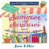 Summer of Surprises and An Unexpected Affair by Jan Ellis Paperback Book 9781849344432