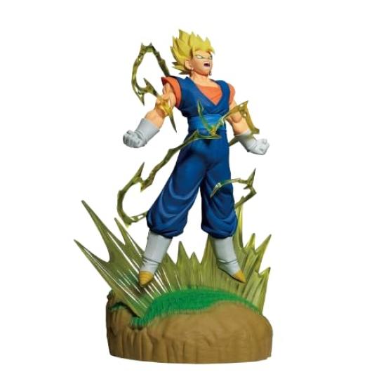 Dragon Ball Z Историческая коробка Веджитто