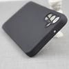 Applicable to Samsung A27/A25 Japanese version matte mobile phone case tpu spot A17/A16 micro matte anti-sweat and anti-fingerprint