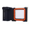 Diving Case for Smartphone   15M Depth, 1 Hour Diving Time, BT Control, Detachable Remote, HD PET Film   Ideal for