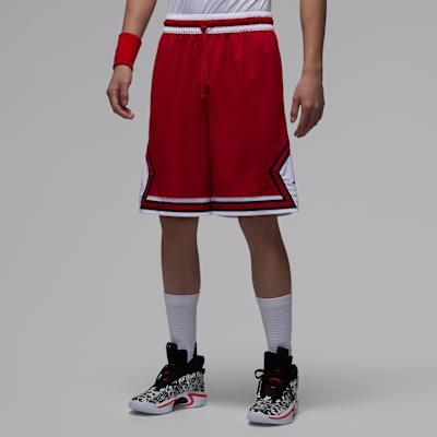 Jordan Dri FIT Basketball Shorts Men s S