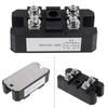 Harness the Power of the MDQ Silicone Diode Bridge Rectifier Delivering Consistent Output Up to 150 A in a Single Phase System