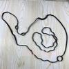 1Set Auto Parts Engine Valve Cover Gasket For Chevrolet Cruze 1.4T Buick 1.5T NO: 12636384 10255299 10450435 25204534 12636177