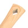 4‑Hole Egg Frying Pot Pancake Pan with Wood Handle for Induction Cooker Kitchen Accessory
