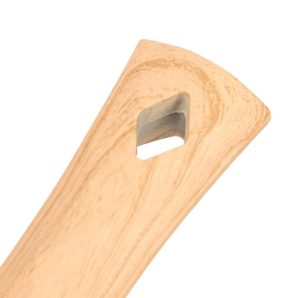 4‑Hole Egg Frying Pot Pancake Pan with Wood Handle for Induction Cooker Kitchen Accessory
