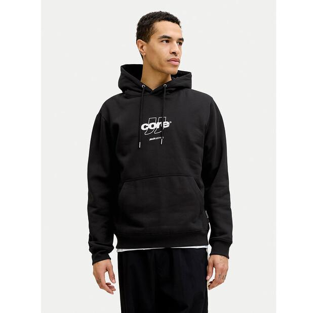 

Толстовка Jack & Jones Club EU M