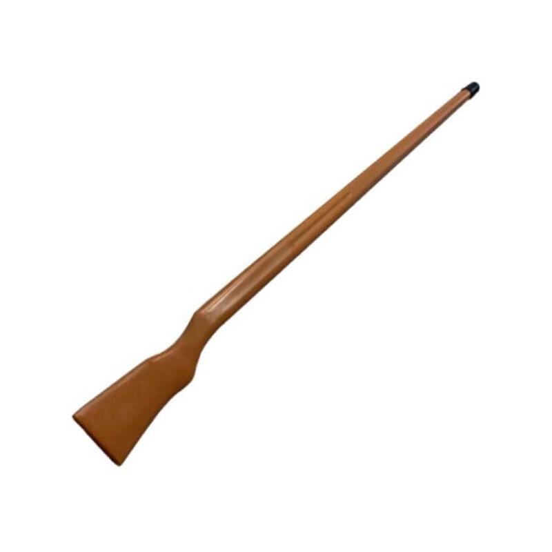 Деревянная винтовка для боевой подготовки