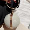 Fashionable Women's Evening Bag Shoulder Handbag Suitable for Formal Occasions