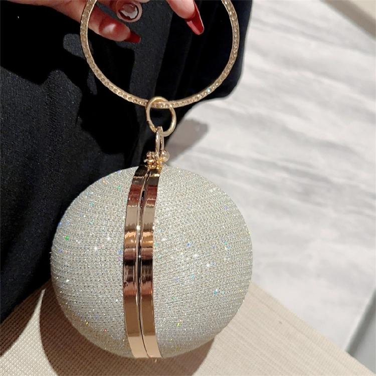 Fashionable Women's Evening Bag Shoulder Handbag Suitable for Formal Occasions