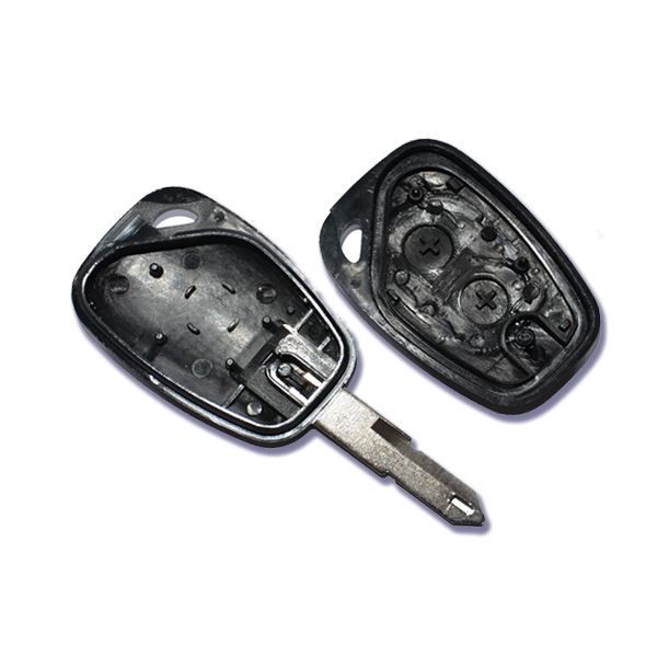 Coque cle telecommande Plip compatible Opel Vivaro