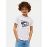 Graphic T-shirt