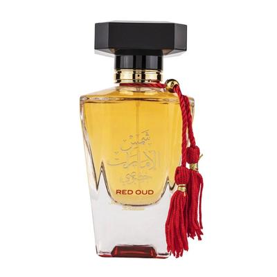 Ard Al Zaafaran Shams Al Emarat Khususi Oud Rojo Eau de parfum 100ml
