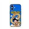 Phone Cover for Huawei P30 P20 Mate 20 Lite Pro Y7 Y6P Y7A 2019 Nova 5T 3I Case Dragon Gohan Ball Son Gokus Casing
