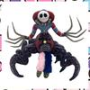 Nou în stoc Prototipe Joc Horror 5 Giblet Chum Chompkins Păpușă de pluș Drăguță Accesorii Anime Jucărie Cadou de Ziua de Naștere Crăciun