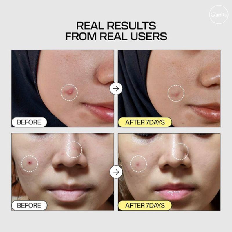 [Jumiso] Snail Mucin 95 + Peptide Essence 140ml