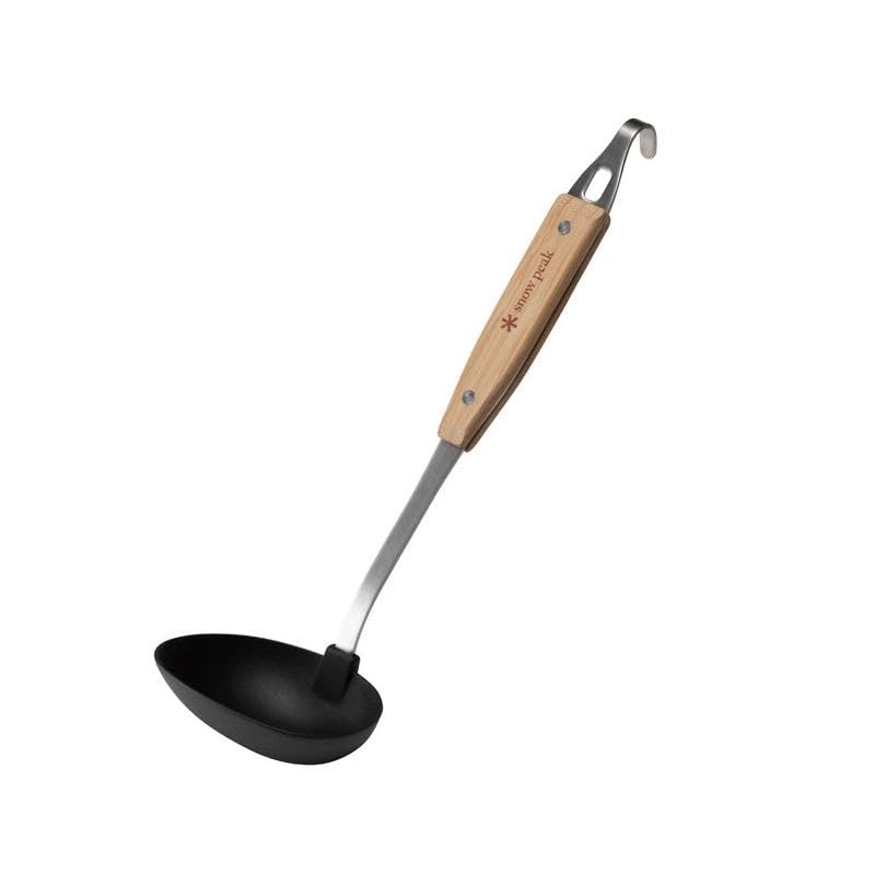 Snow Peak Nylon Ladle CS-214