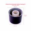 BDP121 Radio Volume Switch Button Knob For Mercedes E Class W210 S210 S Class W140 M Class W163 A1638200279