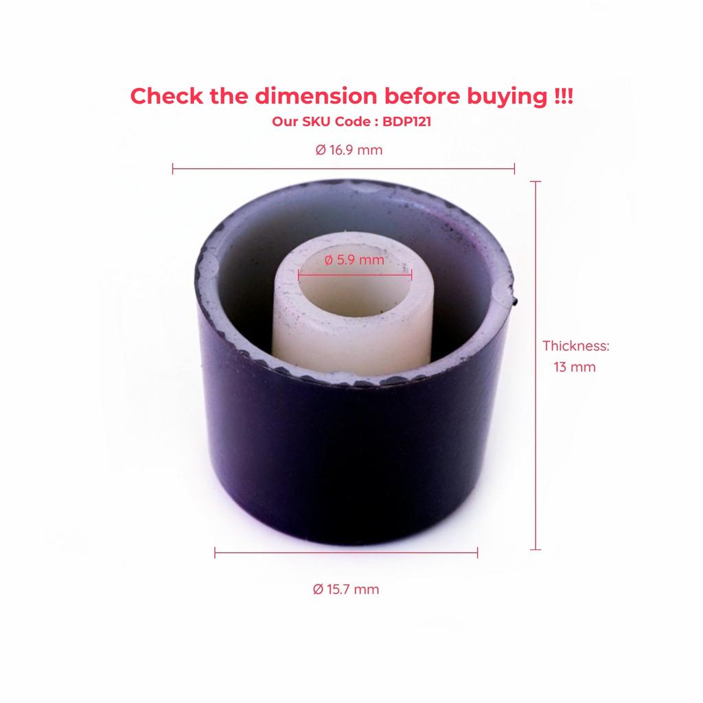 BDP121 Radio Volume Switch Button Knob For Mercedes E Class W210 S210 S Class W140 M Class W163 A1638200279