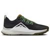 New Nike React Pegasus Trail 4 Black Olive DJ6158-006