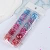 Nail Art Sequins Glitter Sequins Epoxy Resin Fillings for DIY Crafts Epoxy Resin Mold  DIY Jewelry Making Accessories