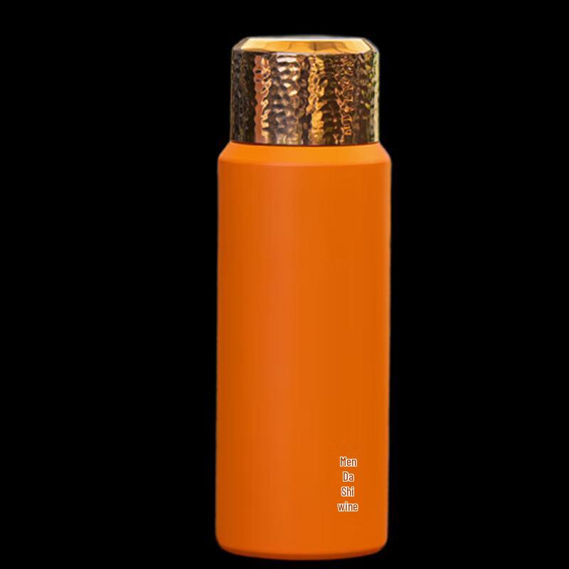 Men Da Shi MD500T 500ml Stainless Steel Insulated Mug