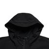 Fila Original Fashion Casual Versatile Jacket Men Jackets Black F11M639704FBK