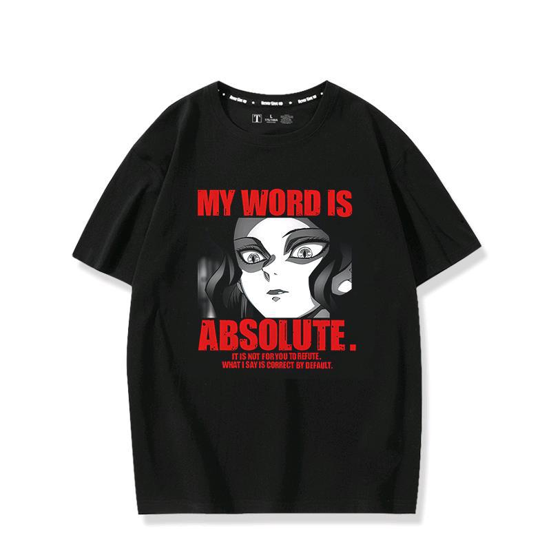 

Унисекс Ghost Annihilator аниме окружающий танец призрака tsuji no miserable Унисекс и woУнисекс лето чистый хлопок дышащий удобный Унисекс а 4XL